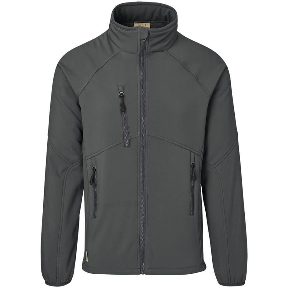 Mens Midlands Charcoal